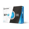 Branded Promotional TAYLORMADE TP5 GOLF BALL Golf Balls From Concept Incentives.