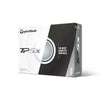 Branded Promotional TAYLORMADE TP5 X GOLF BALL Golf Balls From Concept Incentives.