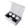 Branded Promotional TAYLORMADE CORPORATE GIFT BOX SMALL Golf Gift Set From Concept Incentives.