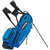 Branded Promotional TAYLORMADE FLEXTECH STAND BAG Golf Clubs Bag From Concept Incentives.