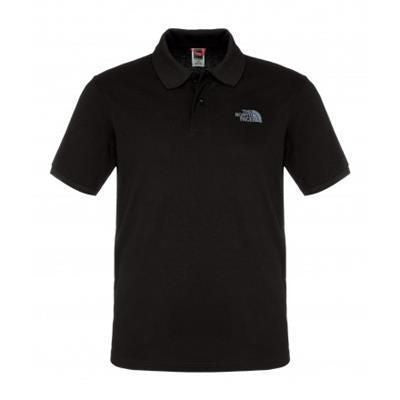 Branded Promotional NORTH FACE PIQUET CLASSIC POLO SHIRT Polo Shirt From Concept Incentives.