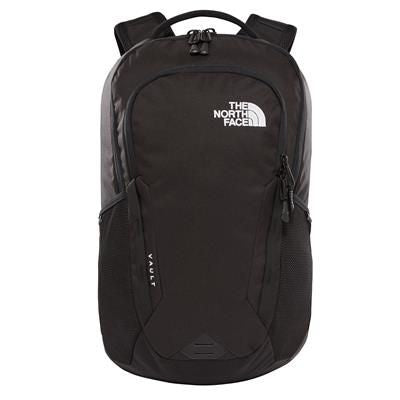 Branded Promotional NORTH FACE VAULT BACKPACK RUCKSACK BAG Bag From Concept Incentives.