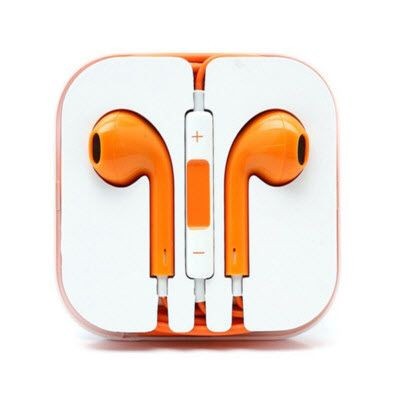 Branded Promotional TO GO HEADPHONES Earphones From Concept Incentives.