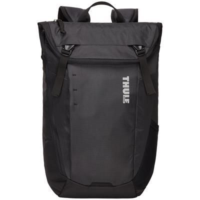 Branded Promotional THULE ENROUTE BACKPACK RUCKSACK 20L Bag From Concept Incentives.