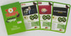 Branded Promotional TOP TRUMPS CUSTOMISED PLAYING CARDS SET Playing Cards Pack From Concept Incentives.