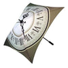 Branded Promotional TOPVIEW STORMPROOF CANOPY GOLF UMBRELLA Umbrella From Concept Incentives.
