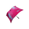 Branded Promotional TOPVIEW MINI GOLF UMBRELLA Umbrella From Concept Incentives.