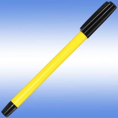 Branded Promotional TOPSTICK BALL PEN Pen From Concept Incentives.