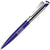 Branded Promotional I-ROQ METAL BALL PEN in Blue Pen From Concept Incentives.