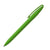 Branded Promotional COBRA PLASTIC BALL PEN in Dark Green Pen From Concept Incentives.