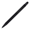 Branded Promotional NEPTUNE SOFTFEEL BALL PEN Pen From Concept Incentives.