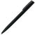 Branded Promotional TWISTER GT PLASTIC BALL PEN in Black Pen From Concept Incentives.