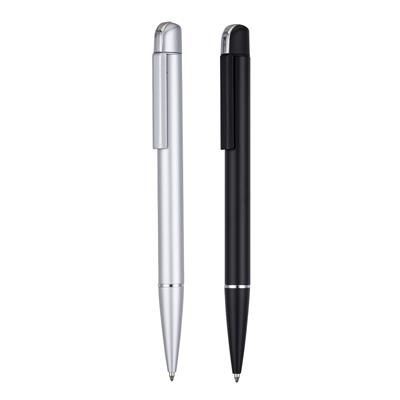 Branded Promotional CADENCE BALL PEN Pen From Concept Incentives.