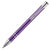 Branded Promotional BECK BALL PEN in Purple Pen From Concept Incentives.