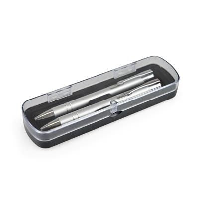 Branded Promotional TRIUMPH GIFT BOX Pen Presentation Box From Concept Incentives.