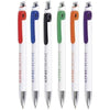 Branded Promotional DIME BALL PEN Pen From Concept Incentives.