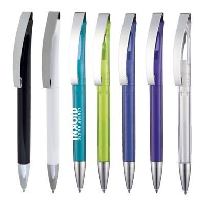 Branded Promotional HYDRA BALL PEN Pen From Concept Incentives.