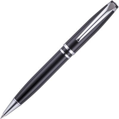 Branded Promotional VALENTINO NOIR MECHANICAL PENCIL in Black Pencil From Concept Incentives.