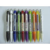 Branded Promotional BANNER PLASTIC BALL PEN Pen From Concept Incentives.