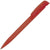 Branded Promotional KODA PLASTIC FROST BALL PEN in Red Pen From Concept Incentives.