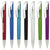 Branded Promotional METROPOLITAN TWIST ACTION BALL PEN Pen From Concept Incentives.