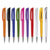 Branded Promotional CANDY BALL PEN Pen From Concept Incentives.