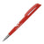 Branded Promotional CANDY BALL PEN in Red Pen From Concept Incentives.