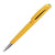 Branded Promotional CANDY BALL PEN in Yellow Pen From Concept Incentives.