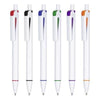 Branded Promotional VELOS BALL PEN Pen From Concept Incentives.