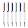 Branded Promotional EAGLE BALL PEN Pen From Concept Incentives.