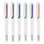 Branded Promotional EAGLE BALL PEN Pen From Concept Incentives.