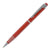 Branded Promotional FL SOFT STYLUS BALL PEN in Red Pen From Concept Incentives.