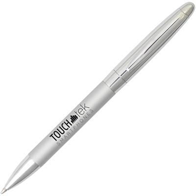 Branded Promotional JAVELIN BALL PEN Pen From Concept Incentives.