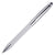 Branded Promotional JAVELIN BALL PEN in White Pen From Concept Incentives.