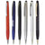 Branded Promotional ELANCE GT TWIST ACTION BRASS PEN Pen From Concept Incentives.