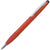 Branded Promotional ELANCE GT TWIST ACTION BRASS PEN in Red Pen From Concept Incentives.