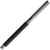 Branded Promotional LEGANT ROLLER PEN in Black Pen From Concept Incentives.