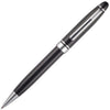 Branded Promotional ESPRIT BALL PEN in Black Pen From Concept Incentives.