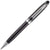 Branded Promotional ESPRIT BALL PEN in Black Pen From Concept Incentives.