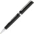 Branded Promotional AMBASSADOR METAL BALL PEN in Black Pen From Concept Incentives.