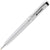 Branded Promotional ROYALLE METAL BALL PEN in Silver Pen From Concept Incentives.