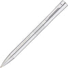 Branded Promotional HI-CHROME METAL BALL PEN Pen From Concept Incentives.