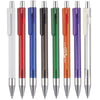 Branded Promotional CAYMAN BALL PEN Pen From Concept Incentives.