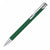 Branded Promotional MOLE MATE BALL PEN in Green Pen From Concept Incentives.