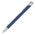 Branded Promotional MOLE MATE BALL PEN in Royal Blue Pen From Concept Incentives.