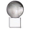 Branded Promotional GLOBE GLASS AWARD Award From Concept Incentives.