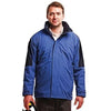 Branded Promotional REGATTA DEFENDER III 3-IN-1 JACKET Jacket From Concept Incentives.