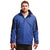 Branded Promotional REGATTA DEFENDER III 3-IN-1 JACKET Jacket From Concept Incentives.