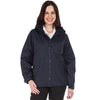 Branded Promotional REGATTA LADIES HUDSON JACKET Jacket From Concept Incentives.