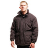 Branded Promotional REGATTA DARBY II JACKET Jacket From Concept Incentives.